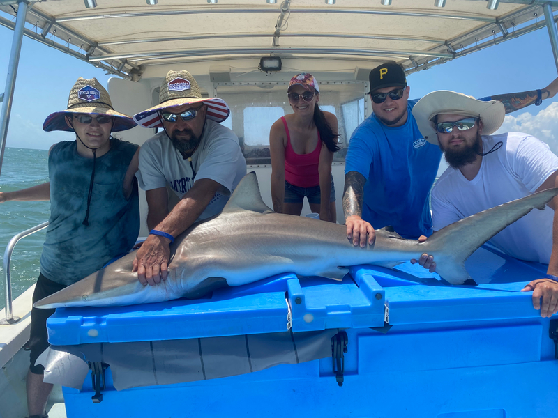 Cover photo of Low Country Fishing Charters - Myrtle Beach